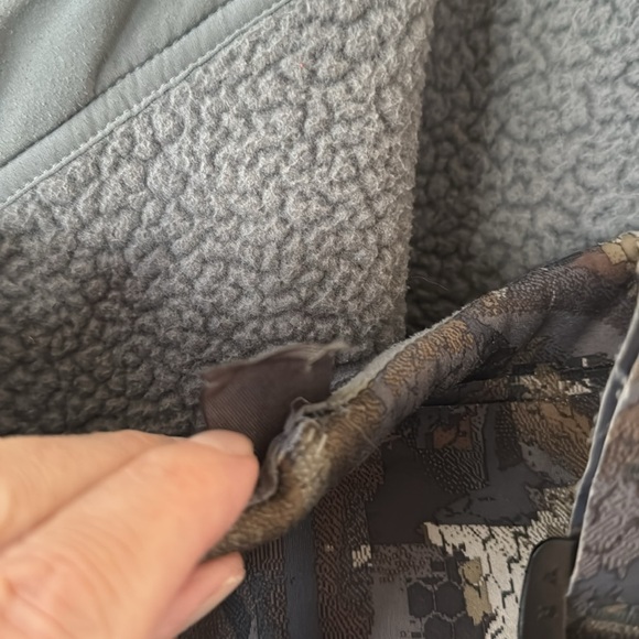 SITKA!! - Picture 2 of 2